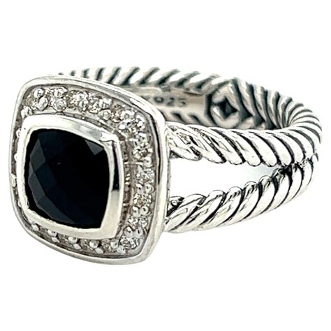 david yurman rings cheap